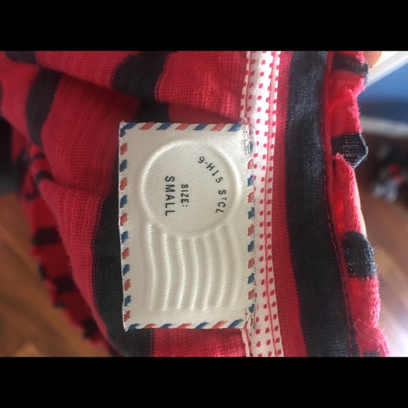 Postmark Top - Picture 2 of 3